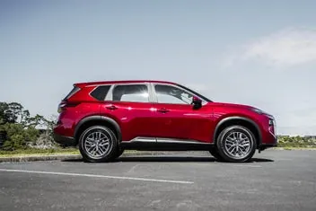 Nissan X-Trail 2026 photo 4