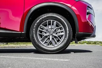 Nissan X-Trail 2026 photo 5