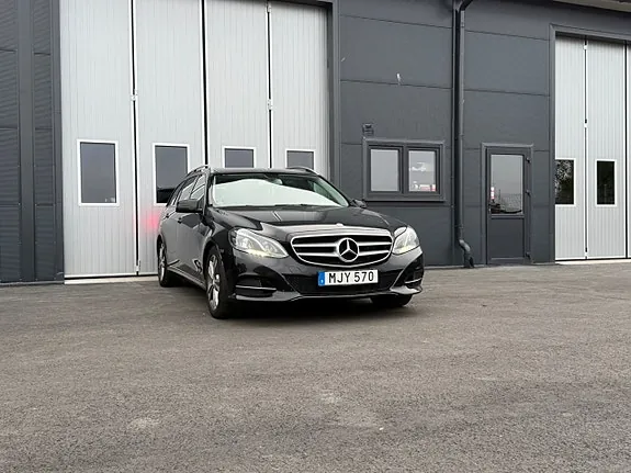 Mercedes-Benz E300 2016 photo 2