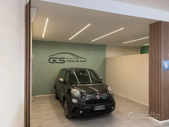 Fiat 500L 2021 photo 5