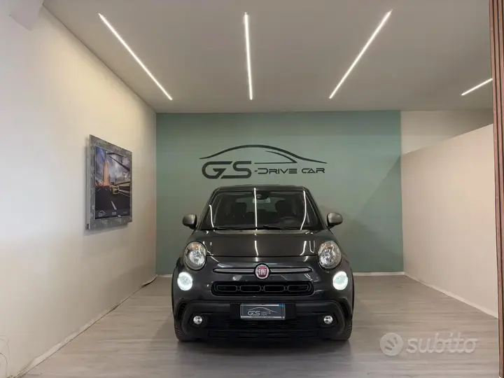 Fiat 500L 2021 photo 4