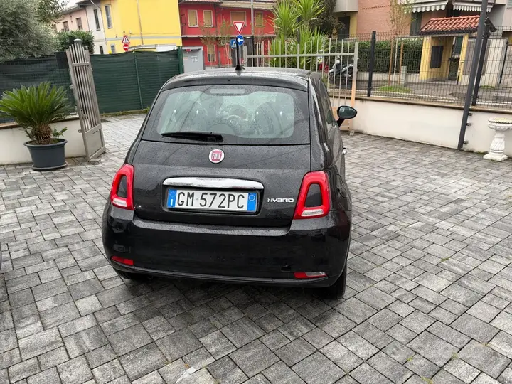 Fiat 500 2026 photo 5