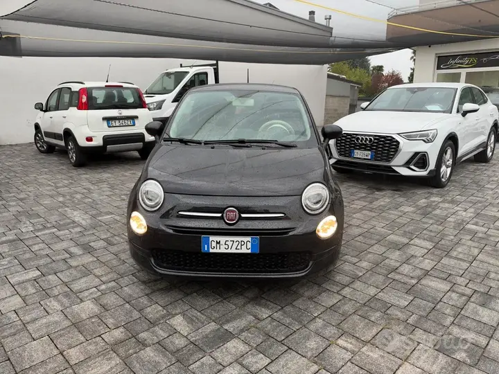Fiat 500 2026 photo 2