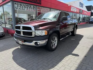 Dodge Ram 1500