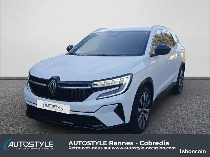 Renault Espace