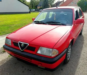 Alfa Romeo 33