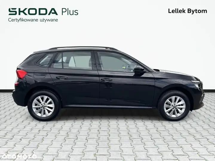 Skoda Kamiq 2025 photo 4