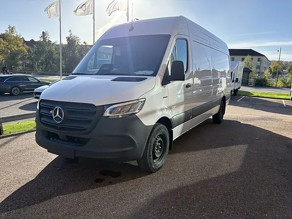 Mercedes-Benz Sprinter 208