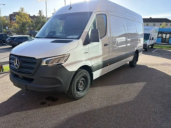 Mercedes-Benz Sprinter 208 2026 photo 2