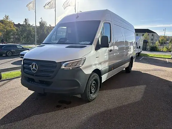 Mercedes-Benz Sprinter 208