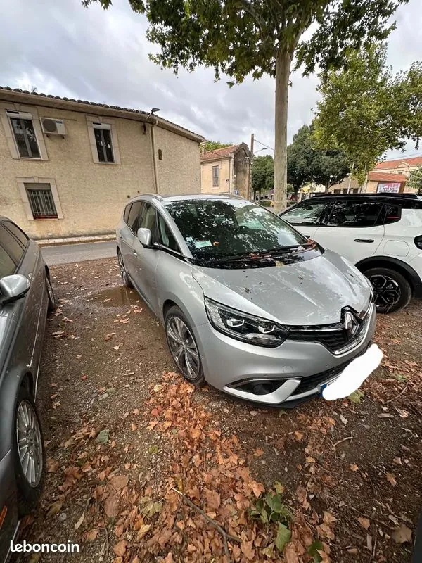 Renault Grand Scenic