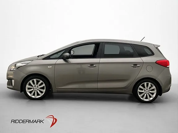 Kia Carens 2016 photo 4