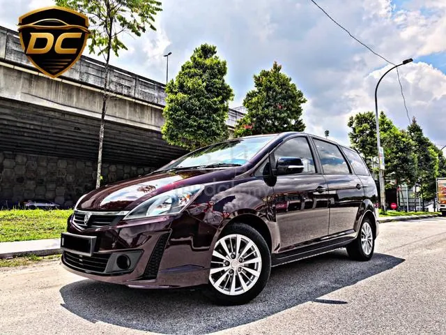 Proton Exora
