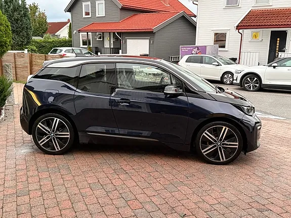 BMW I3 2020 photo 2