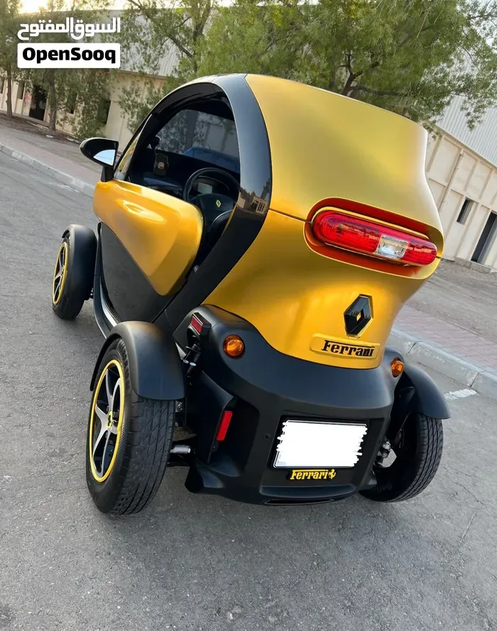Renault Other 2019 photo 2