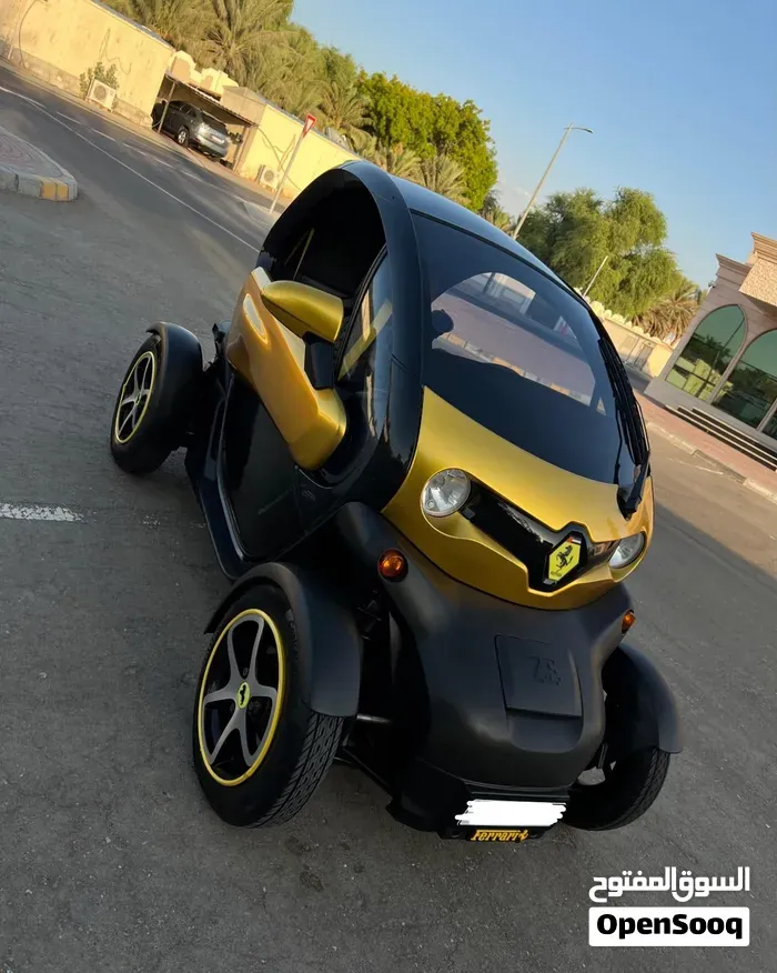 Renault Other 2019 photo 3