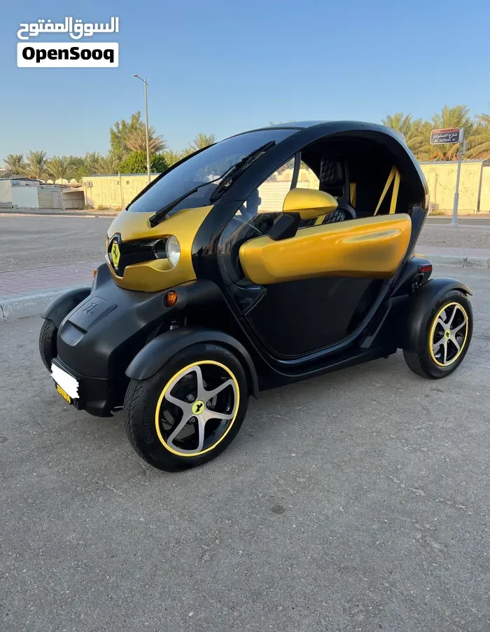 Renault Other