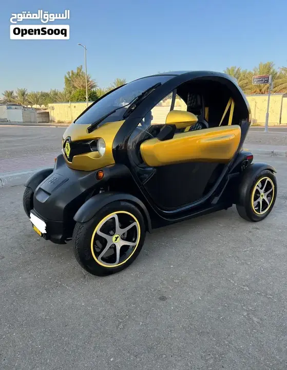 Renault Other