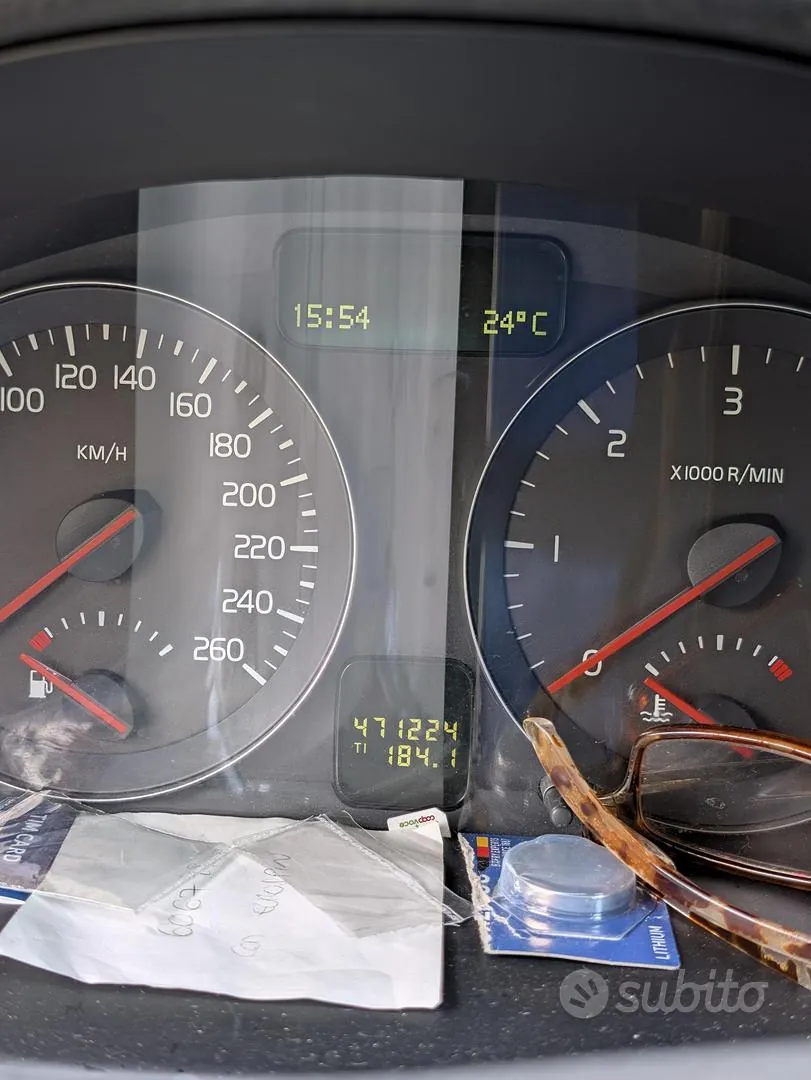 Volvo V50 2010 photo 4