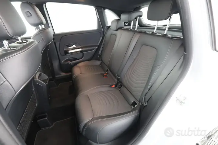Mercedes-Benz B-Class 2023 photo 3