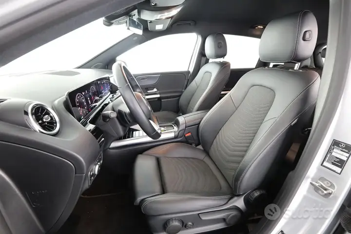 Mercedes-Benz B-Class 2023 photo 2