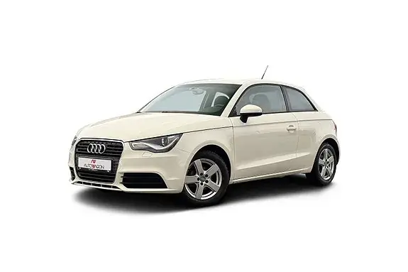Audi A1 2011 photo 2