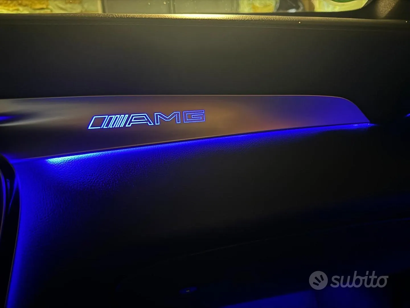 Mercedes-Benz Glc 2019 photo 5
