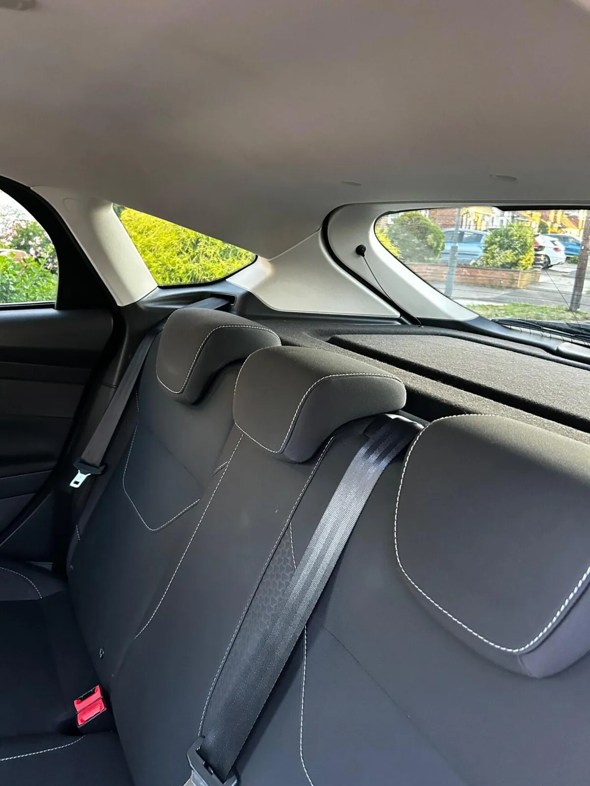 Ford Focus 2018 photo 5