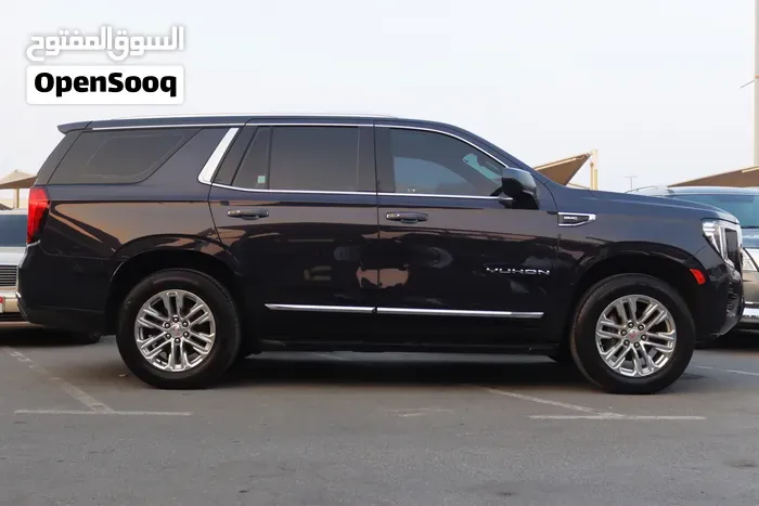 GMC Yukon 2023 photo 4