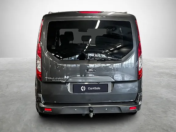 Ford Tourneo Connect 2020 photo 4