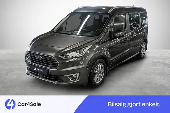 Ford Tourneo Connect