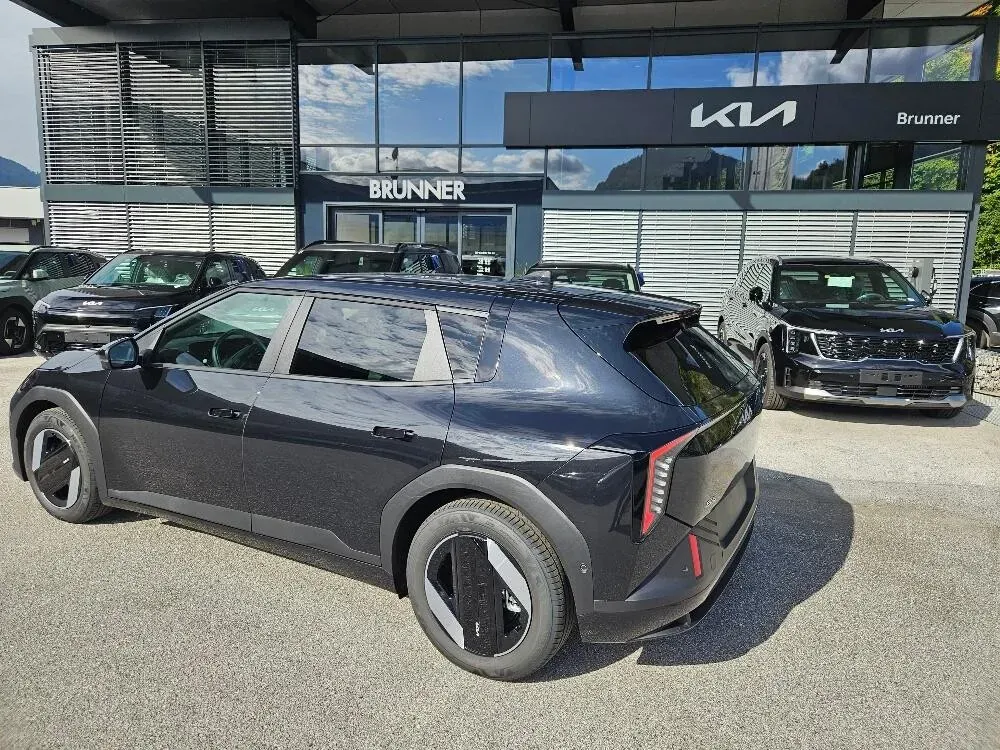 Kia Ev4 2026 photo 3