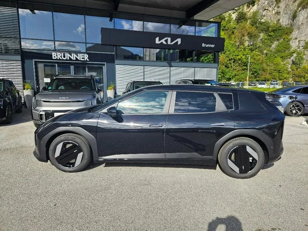 Kia Ev4 2026 photo 2