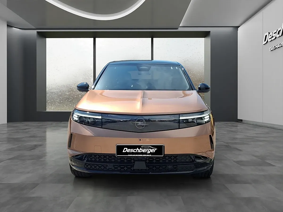 Opel Grandland 2026 photo 3