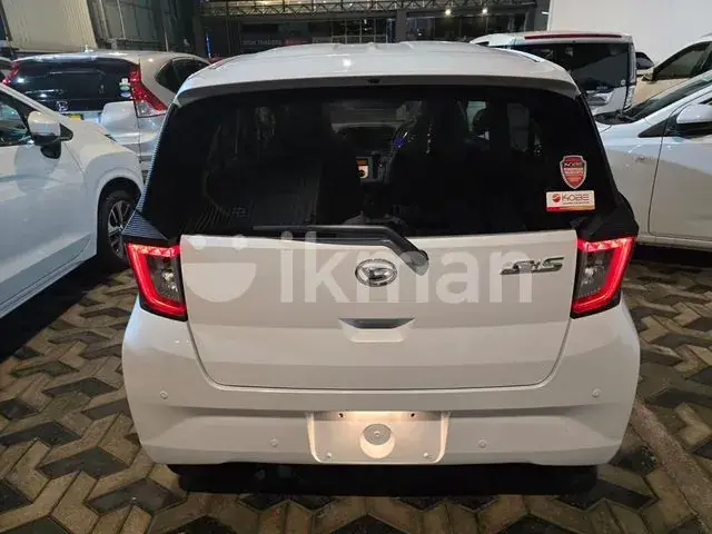 Daihatsu Mira 2026 photo 5