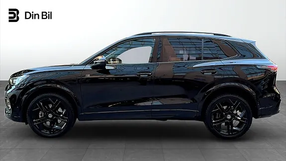 Volkswagen Tiguan 2025 photo 2