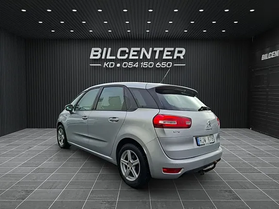 Citroen C4 Picasso 2013 photo 4