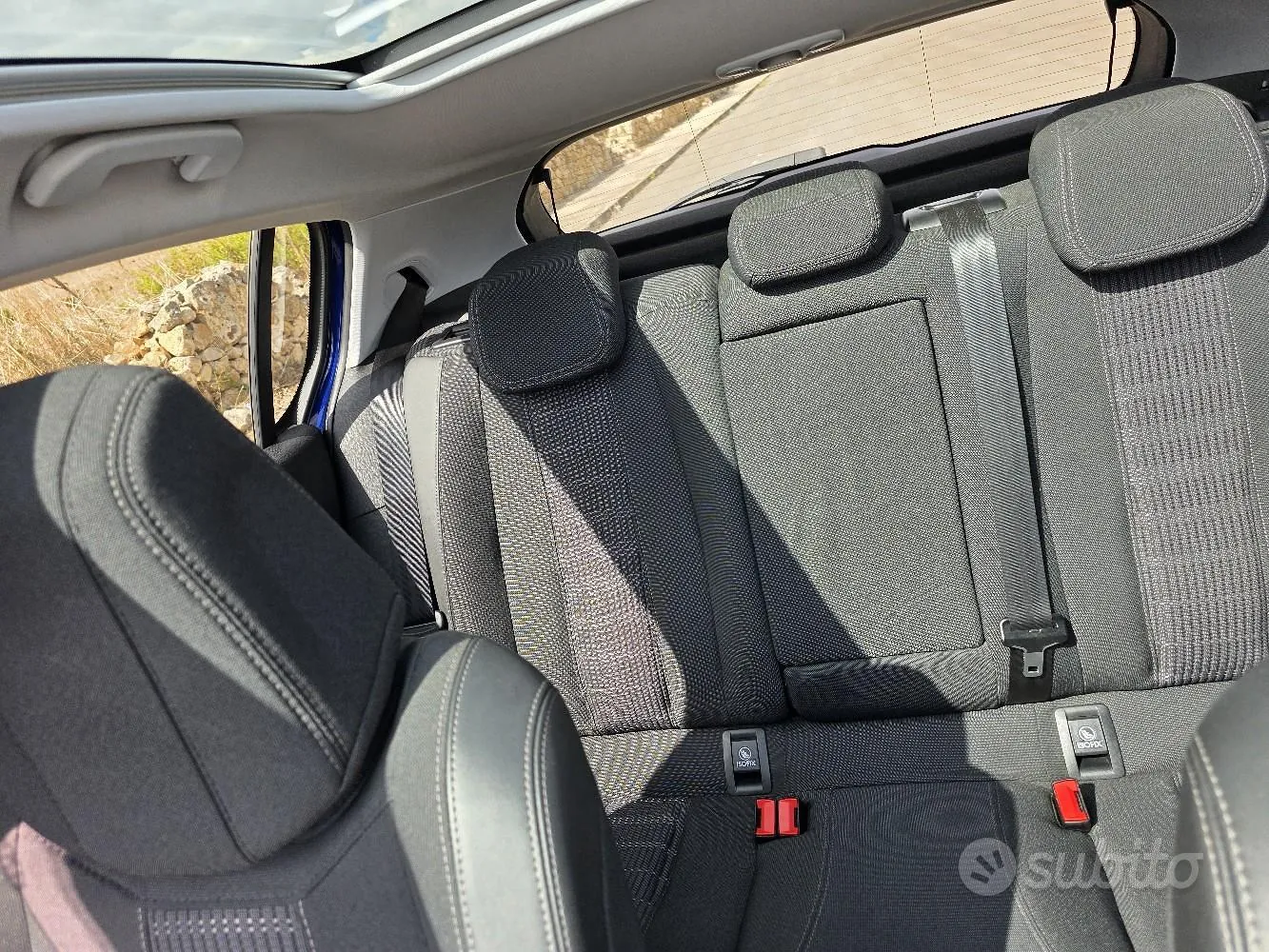 Peugeot 308 2018 photo 5