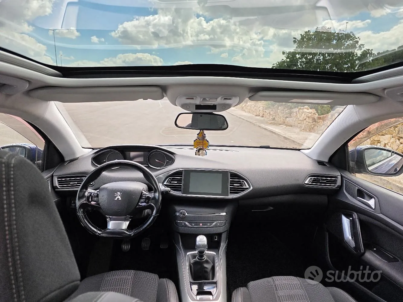 Peugeot 308 2018 photo 4