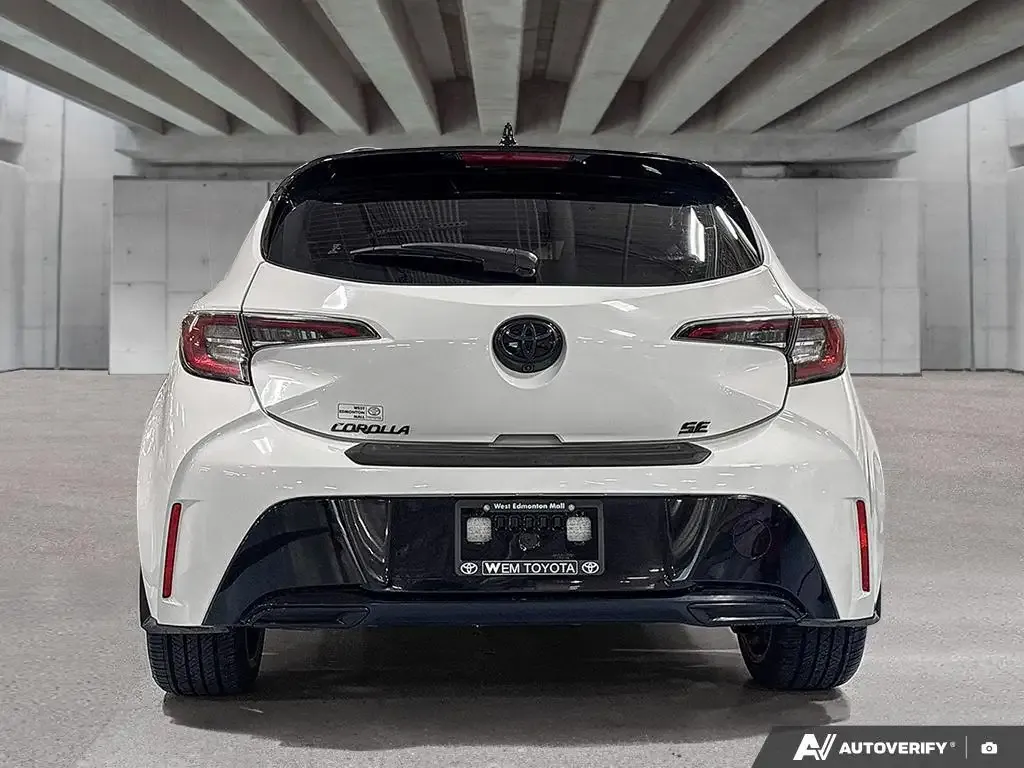 Toyota Corolla 2020 photo 5
