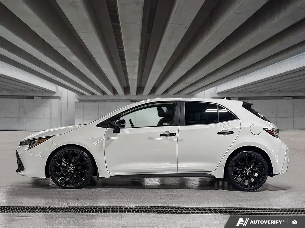 Toyota Corolla 2020 photo 3