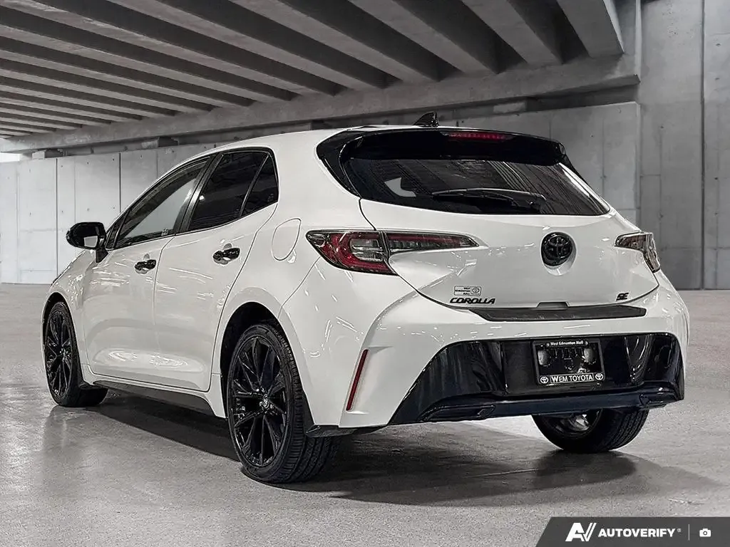 Toyota Corolla 2020 photo 4