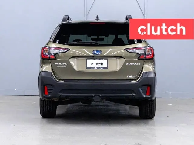 Subaru Outback 2022 photo 4