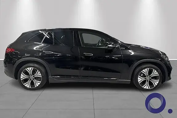 Mercedes-Benz Eqe 350 Suv 2025 photo 5
