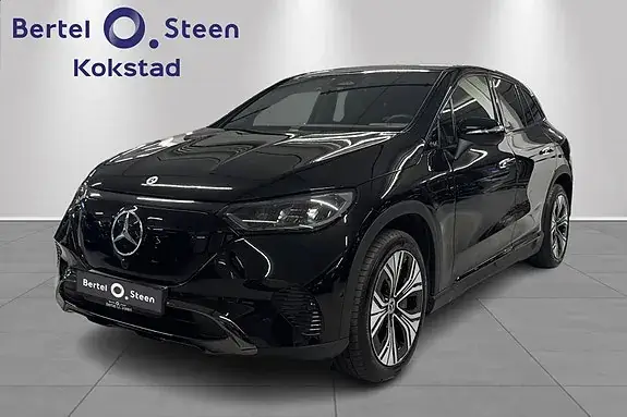 Mercedes-Benz Eqe 350 Suv