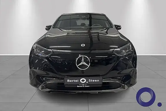 Mercedes-Benz Eqe 350 Suv 2025 photo 2