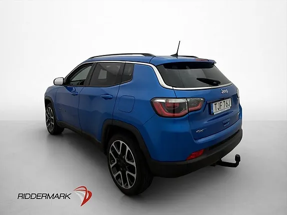 Jeep Compass 2020 photo 5