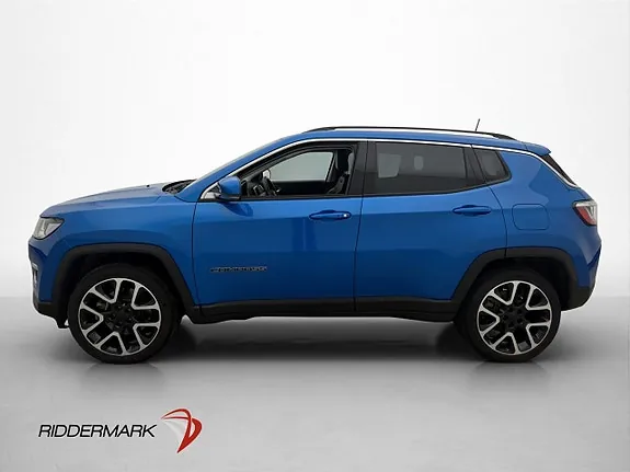 Jeep Compass 2020 photo 4