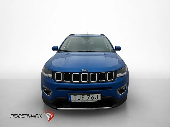 Jeep Compass 2020 photo 2
