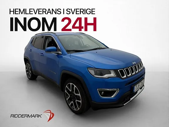 Jeep Compass 2020 photo 3